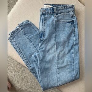 Hidden Light Blue Denim Jeans